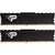Модуль памяти для компьютера DDR4 32GB (2x16GB) 2666 MHz Patriot (PSP432G2666KH1)