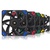 Кулер до корпусу Noctua NF-A12x15 PWM CHROMAX. BLACK. SWAP