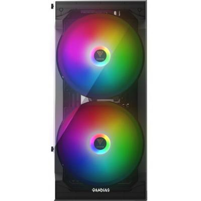 Корпус Gamdias APOLLO E2 (4712960135192)