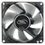 Кулер для корпуса Deepcool WIND BLADE 80