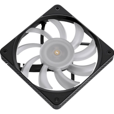 Кулер до корпусу JONSBO HF1215 Black RGB