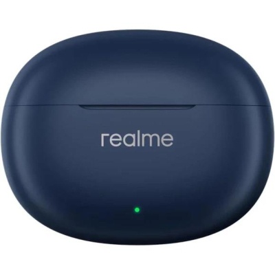 Навушники realme Buds T110 (RMA2306) Blue (RMA2306 Blue)