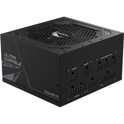 Блок живлення GIGABYTE 850W (GP-UD850GM PG5)