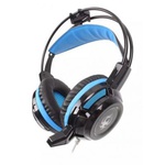 Наушники Vinga HSC060 Gaming Black (HSC060BK)