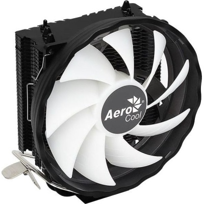 Кулер до процесора AeroCool Rave 3 ARGB (ACTC-RV30317.01)