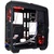 Корпус Qube QB40X_WRNU3