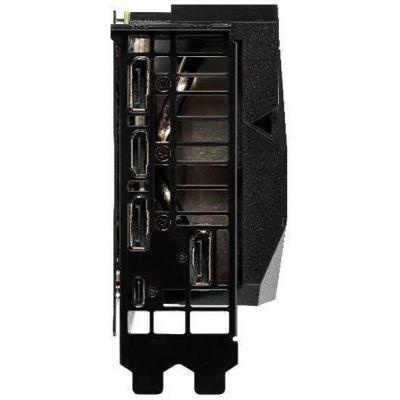 Видеокарта ASUS GeForce RTX2080 8192Mb DUAL OC EVO (DUAL-RTX2080-O8G-EVO)