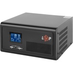 Пристрій безперебійного живлення LogicPower LPE-B-PSW-2300VA+, 1600W (19409)