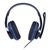 Наушники SADES Tpower Black/Blue (SA701-B-BL)