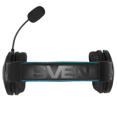 Наушники Sven AP-U1500MV Black