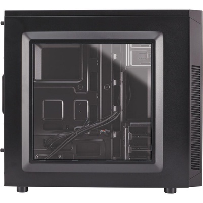 Корпус CORSAIR Carbide Series 100R (CC-9011075-WW)