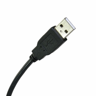 Дата кабель USB 2.0 AM/AF 0.5m EXTRADIGITAL (KBU1618)