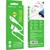 Дата кабель USB 2.0 AM to Micro 5P 1.0m 2.4A PVC BX43 white BOROFONE (6931474735591)
