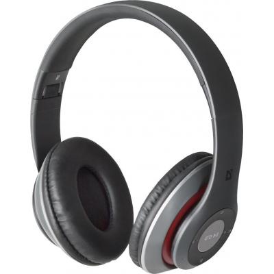 Наушники Defender FreeMotion B570 Red-Gray (63570)