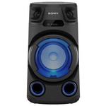 Акустическая система Sony MHC-V13 Black (MHCV13.RU1)