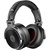 Навушники OneOdio Pro 50 3,5мм/6,35мм Black (Pro 50 Black)