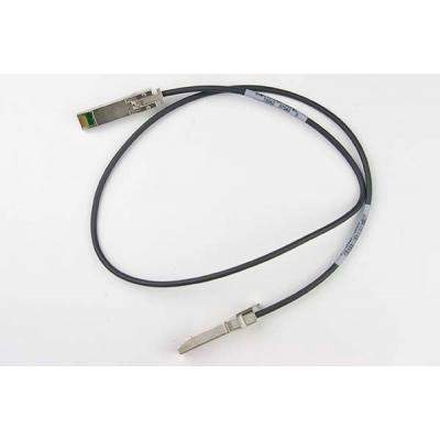 Кабель для передачи данных Supermicro 10GbE SFP+ to SFP+ pull release type 30AWG 1M (CBL-0347L)