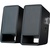 Акустическая система Speedlink VIORA Stereo Speakers, black (SL-8011-BK)