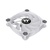 Кулер для корпуса ThermalTake Pure 12 ARGB Sync Radiator Fan White (CL-F127-PL12SW-A)