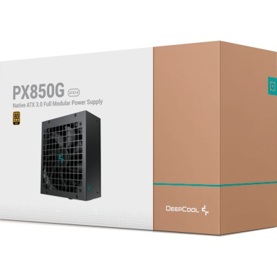 Блок питания Deepcool 850W (PX850G)