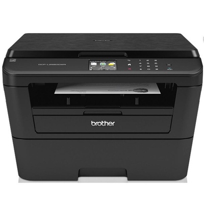 Многофункциональное устройство Brother DCP-L2560DWR с Wi-Fi (DCPL2560DWR1)