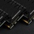Модуль памяти для компьютера DDR4 128GB (4x32GB) 3200 MHz Renegade Black Kingston Fury (ex.HyperX) (KF432C16RBK4/128)