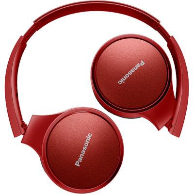 Наушники PANASONIC RP-HF410BGCR