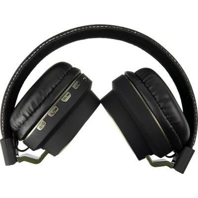 Наушники Gelius Ultra Perfect Green (GL-HBB-0019 Green)