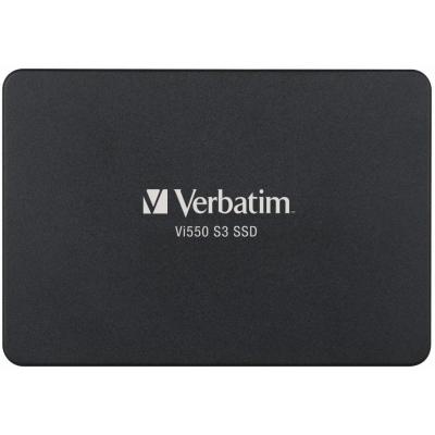 Накопитель SSD 2.5' 128GB Verbatim (49350)