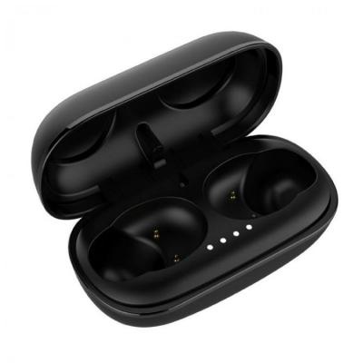 Наушники Remax TWS-2 Black (TWS-2BK)