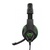 Наушники Trust GXT 404G Rana Gaming Headset for Xbox One 3.5mm GREEN (23346)