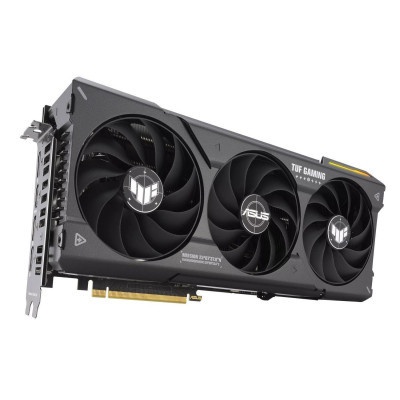 Відеокарта ASUS GeForce RTX4070 SUPER 12Gb TUF OC GAMING (TUF-RTX4070S-O12G-GAMING)