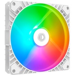 Кулер до корпусу ID-Cooling WF-14025-XT ARGB WHITE