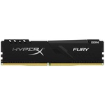 Модуль памяти для компьютера DDR4 32GB 3000 MHz HyperX Fury Black Kingston Fury (ex.HyperX) (HX430C16FB3/32)