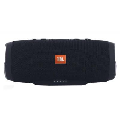 Акустическая система JBL Charge 3 Special Edition Black (JBLCHARGE3SEBLKEU)