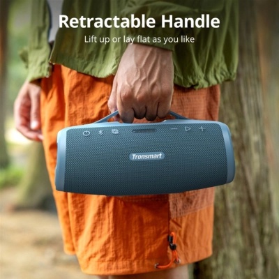 Акустична система Tronsmart Mirtune S100 Blue (1120932)