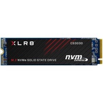 Накопитель SSD M.2 2280 250GB PNY SSD (M280CS3030-250-RB)