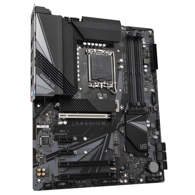 Материнская плата GIGABYTE Z690 UD DDR4