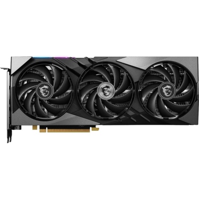 Відеокарта MSI GeForce RTX4060Ti 16Gb GAMING X SLIM (RTX 4060 Ti GAMING X SLIM 16G)