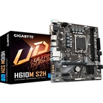 Материнська плата GIGABYTE H610M S2H