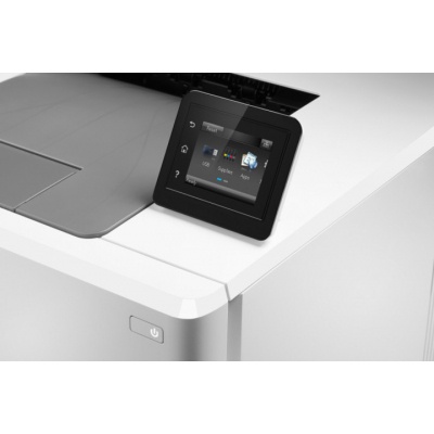 Лазерний принтер HP Color LaserJet Pro M255dw c Wi-Fi (7KW64A)