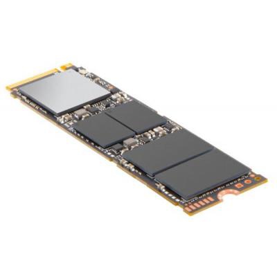 Накопитель SSD M.2 2280 256GB INTEL (SSDPEKKW256G801)