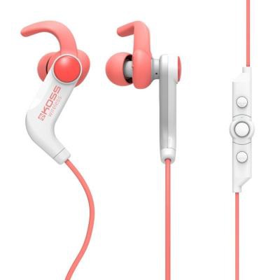 Наушники KOSS BT190i Coral