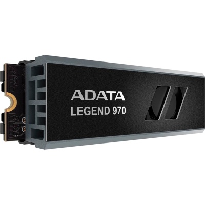 Накопичувач SSD M.2 2280 1TB ADATA (SLEG-970-1000GCI)