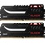 Модуль памяти для компьютера DDR4 16GB (2x8GB) 3000 MHz BLADE Fire Series Apacer (EK.16GAZ.GJDK2)