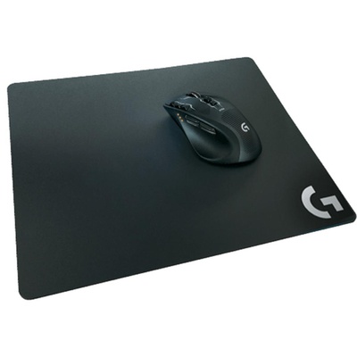 Коврик для мышки Logitech G440 Hard Gaming Mouse Pad (943-000099)
