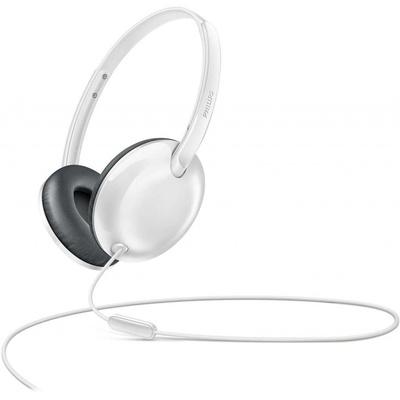 Наушники PHILIPS SHB4405 White (SHB4405WT/00)