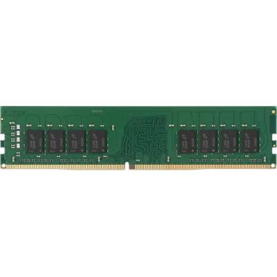 Модуль пам'яті для комп'ютера DDR4 32GB 3200 MHz Kingston (KVR32N22D8/32)