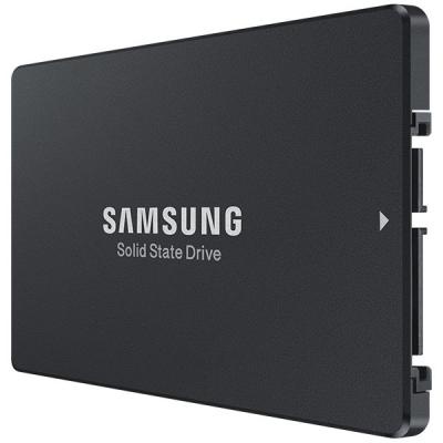 Накопитель SSD 2.5' 120GB Samsung (MZ-7KM120E)