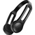 Наушники Skullcandy Icon Wireless Black (S5IBW-L003)